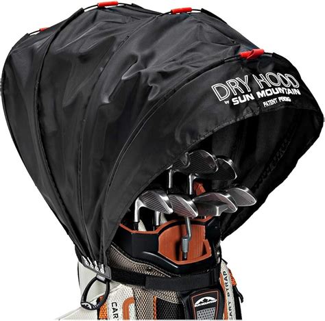 golf luggage cover.